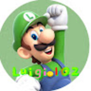 Meet your Posher, Luigi